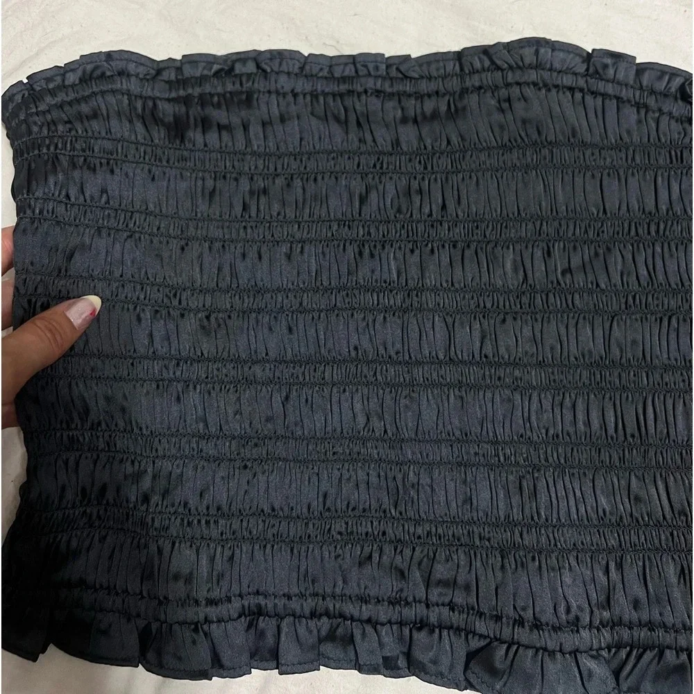 FREE PEOPLE top - Picture 10 of 14